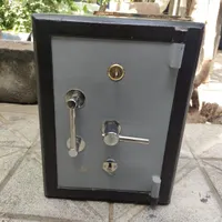 گاوصندوق بتنی سنگین گاو صندوق|ابزارآلات|مشهد, شهرک شهید باهنر|دیوار