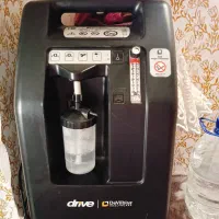 دستگاه اکسیژن ساز درحد نو