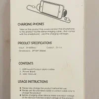 پاور بانک و اسپیکر همراه|لوازم جانبی موبایل و تبلت|رشت, استادسرا|دیوار