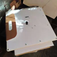 پنل آنتن اینترنت|مودم و تجهیزات شبکه|تهران, کیانشهر|دیوار