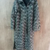 لباس زمستانی|لباس|اصفهان, سرشبادران|دیوار