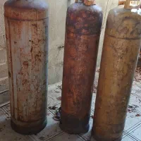 ۳ عدد کپسول ۵۰ کیلویی سالم به شرط