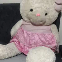 خرس بزرگ ۱۸۰سانت