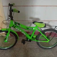 دوچرخه سایز 20