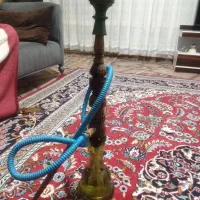 سلام قلیون 3 بار استفاده کردم