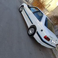 پژو پارس سال دوگانه کارخونه بی رنگ درجه یک|خودرو سواری و وانت|رزن, |دیوار