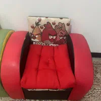 مبل کودک|اسباب و اثاث بچه|شیراز, شهرک گلشن|دیوار