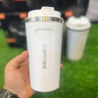 تراول ماگ استیل مدل coffee ماگ قهوه ،چای|ظروف نگهدارنده، پلاستیکی، یک‌بارمصرف|مشهد, خین عرب|دیوار