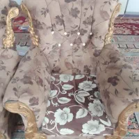 مبل|مبلمان خانگی و میز عسلی|کرج, کلاک پایین|دیوار