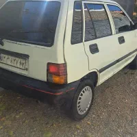 پراید هاچ بک مدل۷۷|خودرو سواری و وانت|فریمان, |دیوار