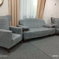 مبلمان هفت نفره