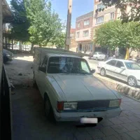 پیکان وانت