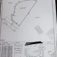 زمین مستثنیات دار  دارای کاربری کشاورزی ‌باغی|فروش زمین و ملک کلنگی|رضوانشهر, |دیوار