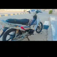 موتور لاگی مدل۹۳ مدارک کامل