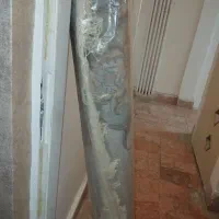 قالیچه|فرش|مشهد, چهارچشمه|دیوار