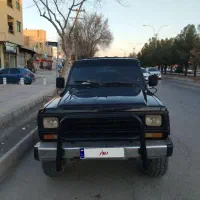 پاترول مدل۶۹مشکی