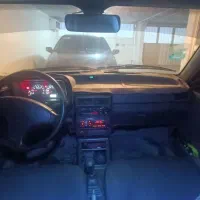 پراید ۸۴|خودرو سواری و وانت|قزوین, |دیوار