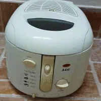 سرخکن AEGنو|اجاق گاز و لوازم برقی پخت‌وپز|نیشابور, شهید جعفری|دیوار