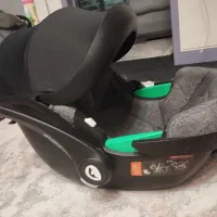 کریر یا صندلی حمل کودک دارای ایربگ|تخت و صندلی بچه|شیراز, حافظیه|دیوار