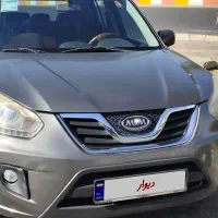 ام وی ام x33new|خودرو سواری و وانت|زنجان, |دیوار