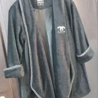 کت مخمل