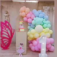 دیزاین تولد ،عقد ،عروسی ۵۰ درصد تخفیف تا شب یلدا|خدمات پذیرایی، مراسم|ساوه, |دیوار