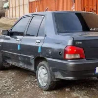 پراید مدل 95|خودرو سواری و وانت|ارومیه, |دیوار