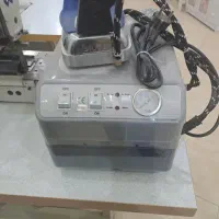 سلام اتوبخارترک صنعتی بامخزن 3لیتری