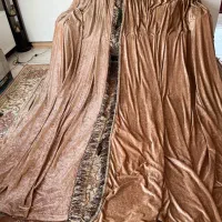 یالان(کنار پرده‌ای)|پرده، رانر، رومیزی|تهران, مشیریه|دیوار