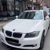 Bmw 320i بیرنگ مدل ۲۰۰۷
