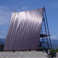 انواع ویلاهای چوبی سوئیسی و سوئدی