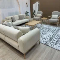 مبل*تومر*جهیزیه عروس پارکر(تولیدی ارزانکده)اقساط|مبلمان خانگی و میز عسلی|کوهدشت, |دیوار