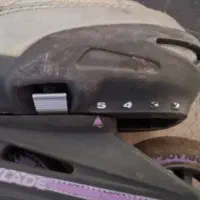 اسکیت رولربلید ۳۲ تا ۳۷ و اسکیت فیلا ۲۹ تا ۳۲|دوچرخه، اسکیت، اسکوتر|تهران, امام زاده عبدالله|دیوار