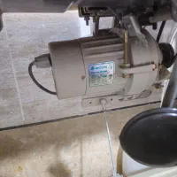 چرخ خیاطی و سردوز