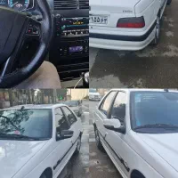 پژو پارس elx سفارشی