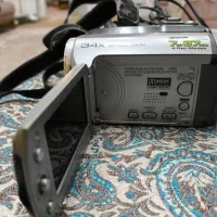 دوربین جی وی سی|دوربین عکاسی و فیلمبرداری|قم, زنبیل آباد|دیوار