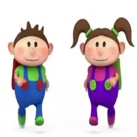 اپلیکیشن اموزشی کودکان ۱ تا۶ سال بالخصوص طیف اتیسم