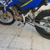 تریل t2 کویر|موتورسیکلت|دوزین, |دیوار