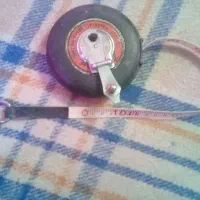 پیچ گوشتی نیم اتومات قدیمی وکلمپ متر