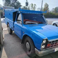 نیسان ۱۴۰۱ بیرنگ