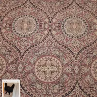 یه جفت فرش ۶متری ابریشم