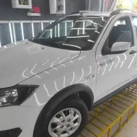 کوییک s در حد صفر|خودرو سواری و وانت|اصفهان, شهرک کوثر|دیوار