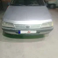 پژو405