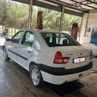 پارس تند مولتی مدیا مدل۹۶