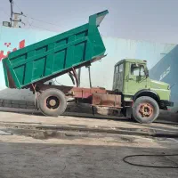 کامیون بنزتک|خودرو سنگین|اسلام‌شهر, چیچکلو|دیوار