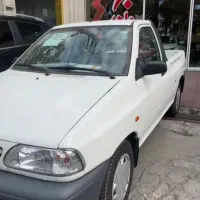 پراید وانت 404و 403 تحویل فوری