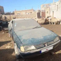 اسقاط|خودرو سواری و وانت|گرمخان, |دیوار