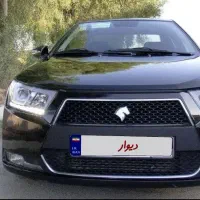 دنا پلاس اتومات توربو|خودرو سواری و وانت|بوشهر, |دیوار