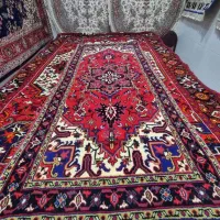 کناره های مختلف|فرش|مراغه, |دیوار