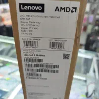 لپتاپ لنوو Ideapad 1|رایانه همراه|زنجان, |دیوار